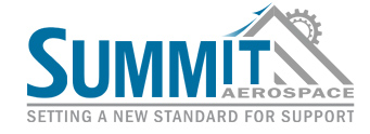 Summit Aerospace, Inc.