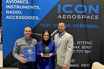 Icon Aerospace, LLC
