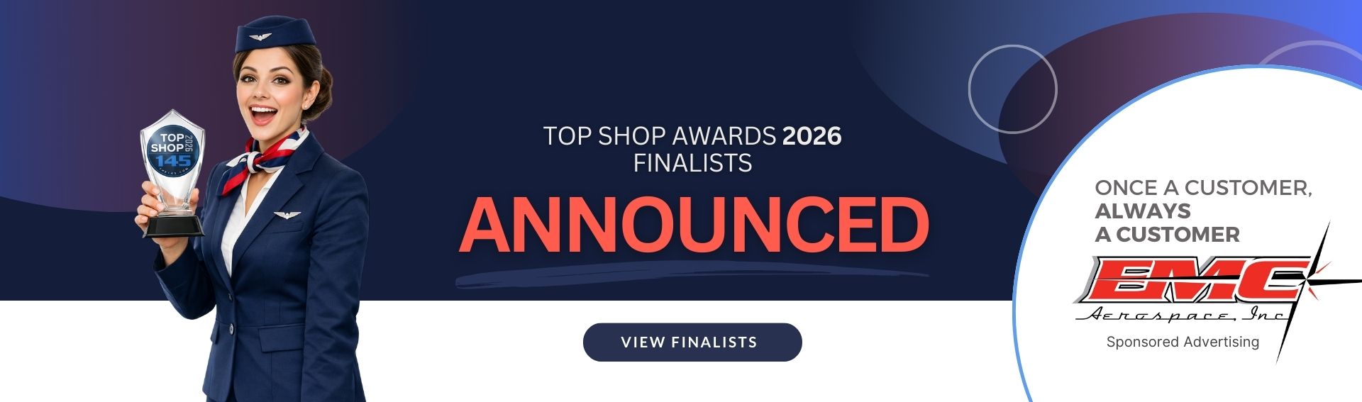 2026 Finalists