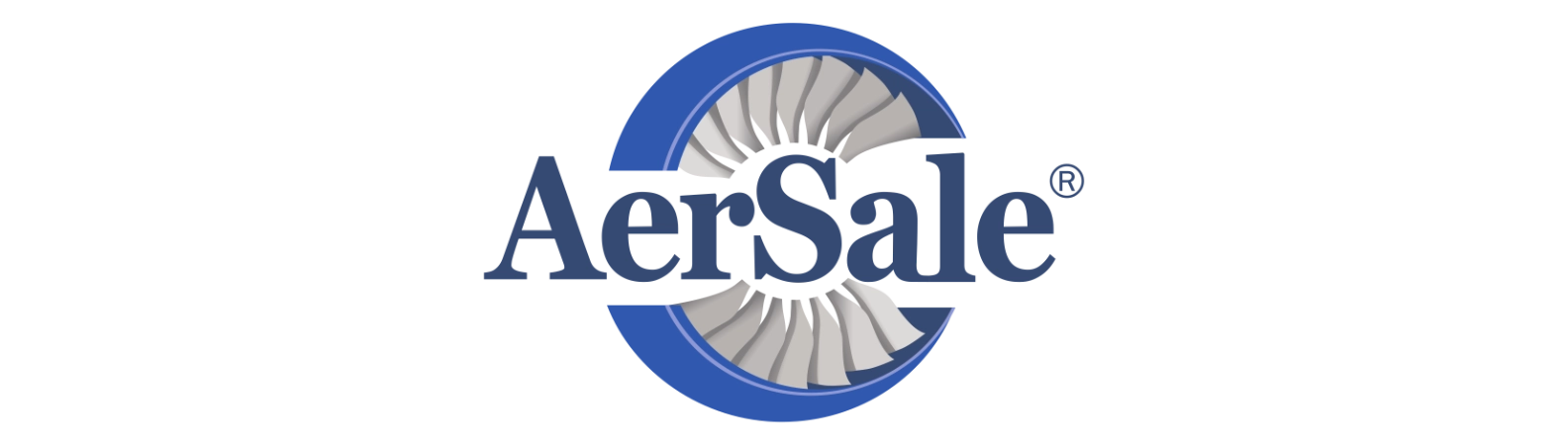 AerSale Component Solutions logo