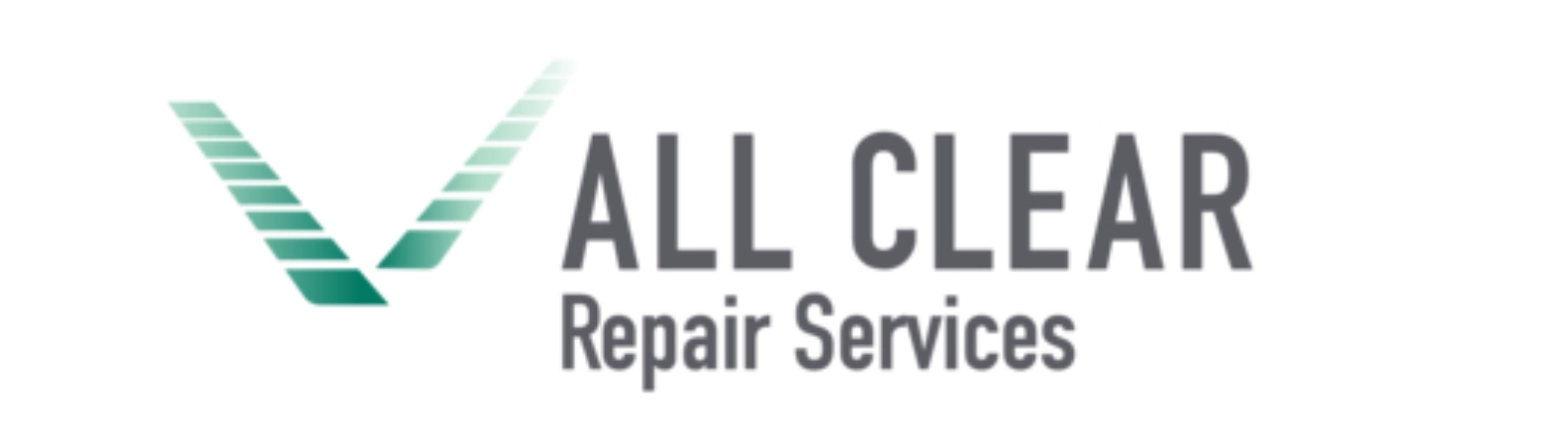 AllClear Repair Services logo