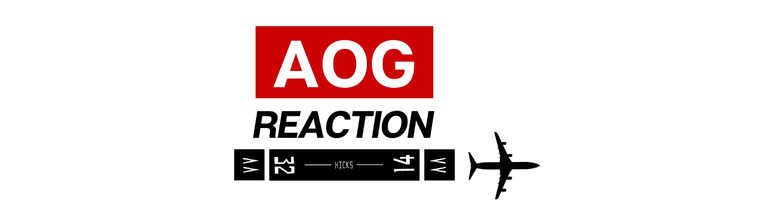AOG Reaction, Inc logo