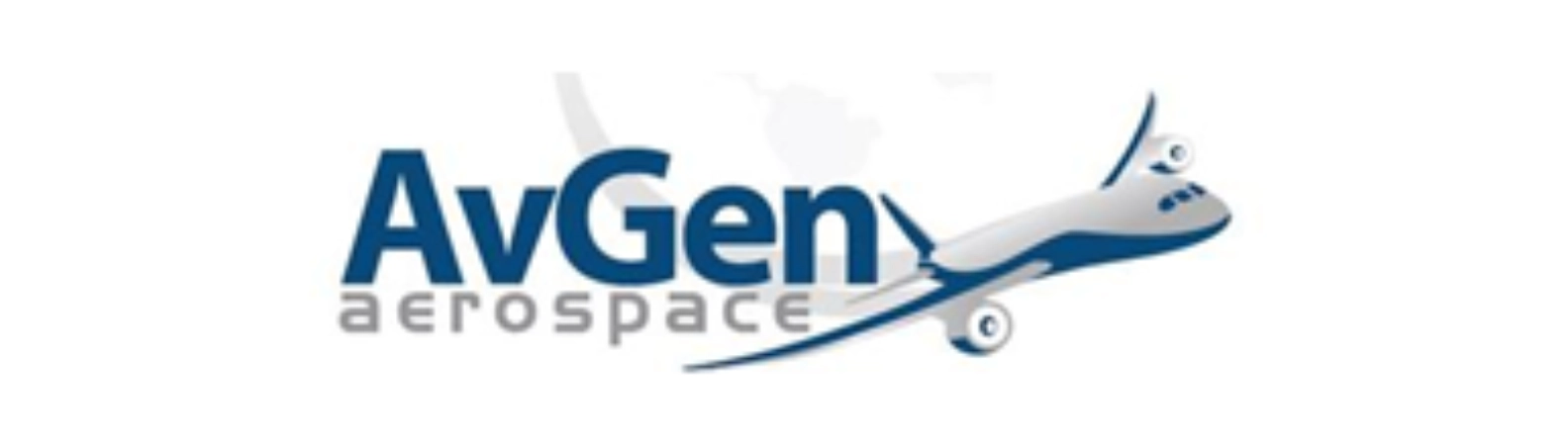 AvGen Aerospace logo