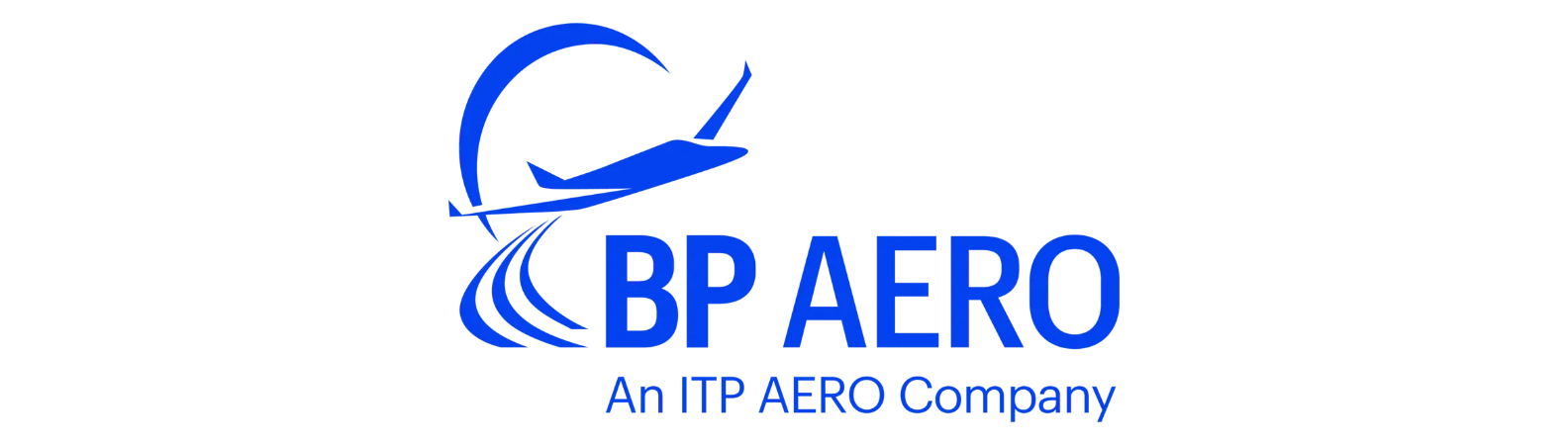 BP Aero Services logo