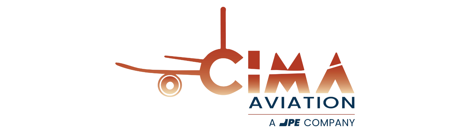 Cima Aviation logo