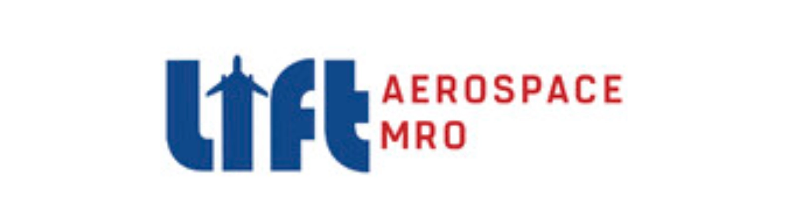 Lift MRO logo